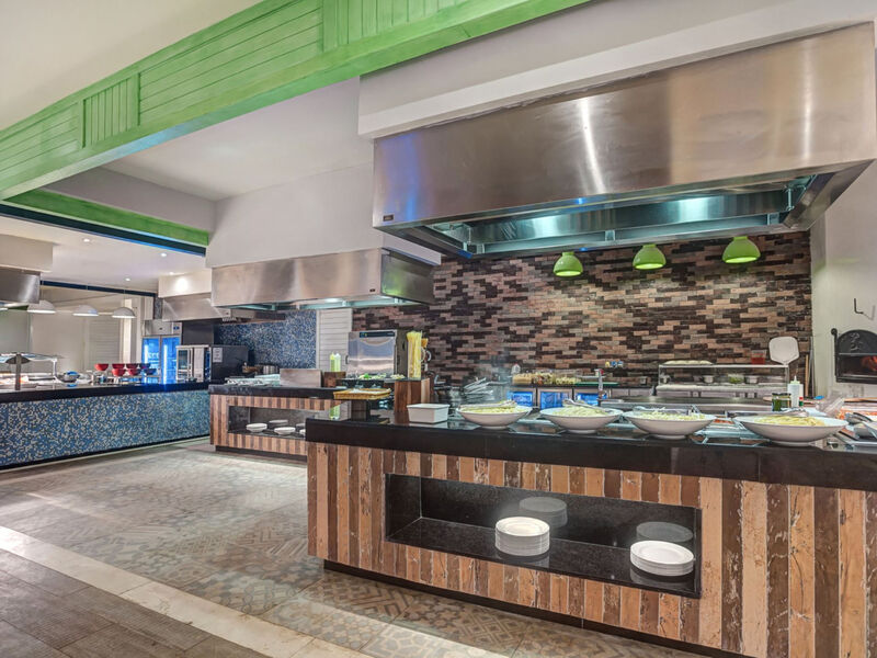 Royalton Blue Waters