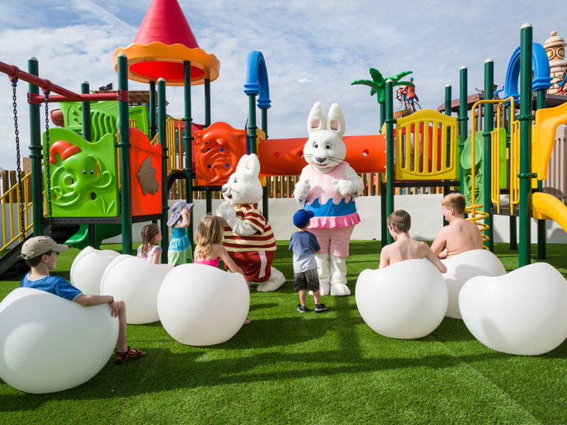 Royalton Blue Waters