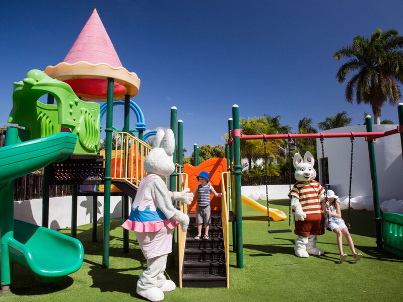 Royalton Blue Waters