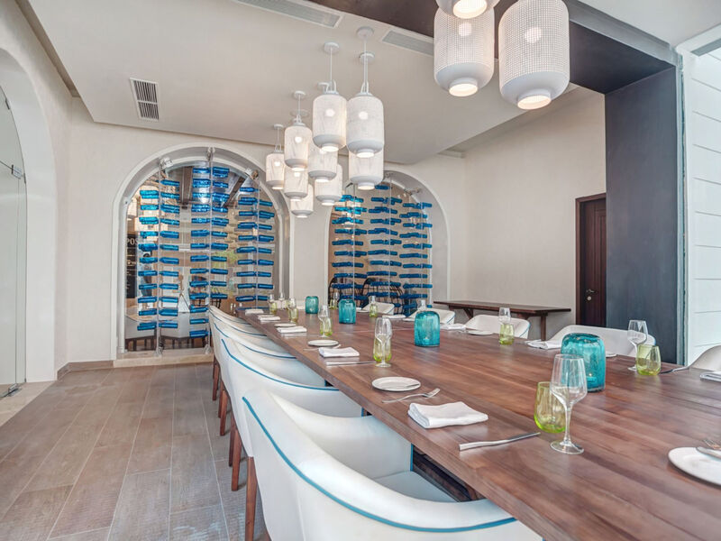 Royalton Blue Waters