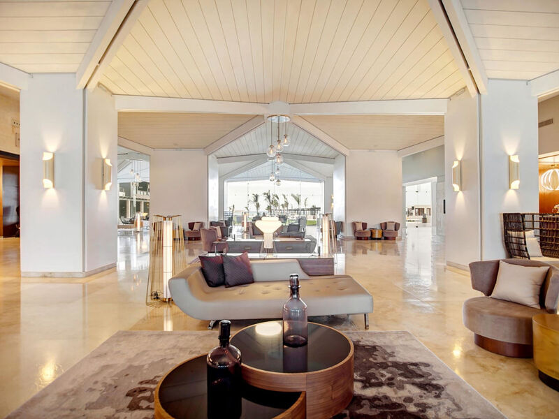 Royalton Blue Waters