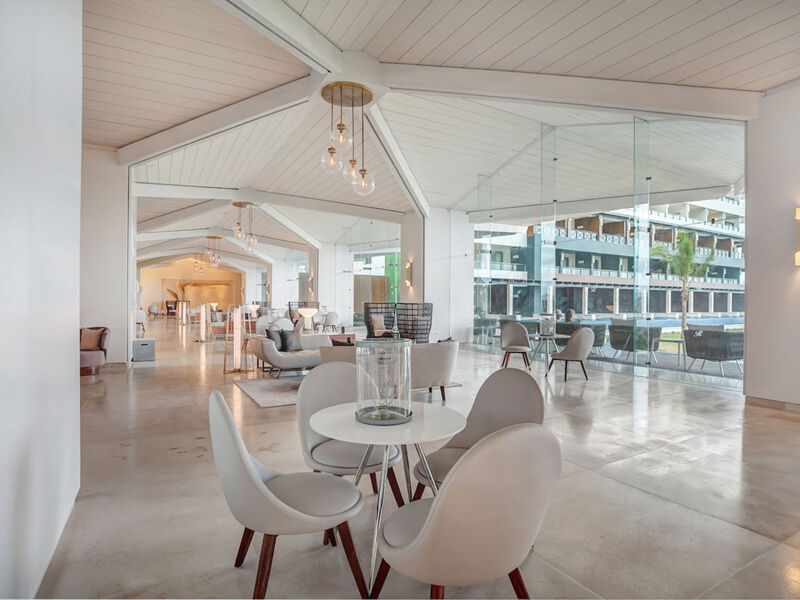 Royalton Blue Waters