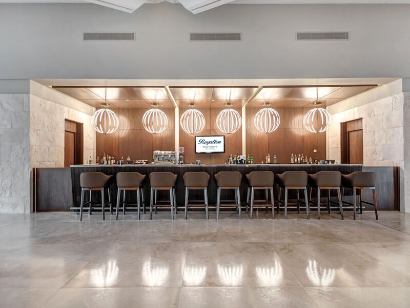 Royalton Blue Waters