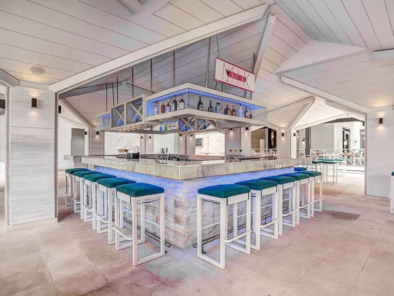 Royalton Blue Waters