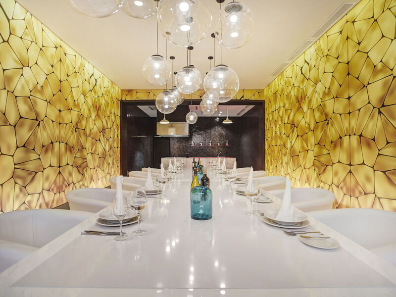 Royalton Blue Waters