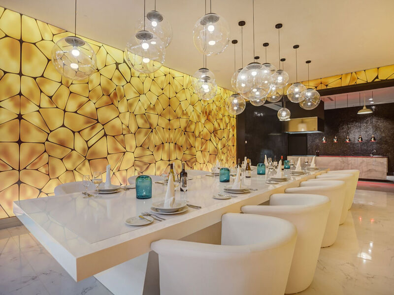 Royalton Blue Waters