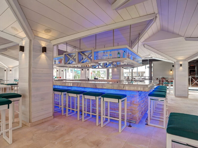 Royalton Blue Waters