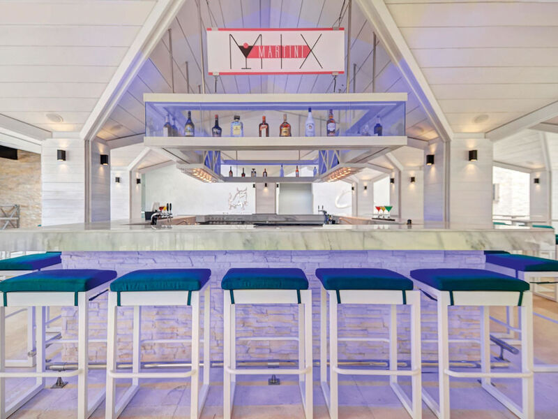 Royalton Blue Waters