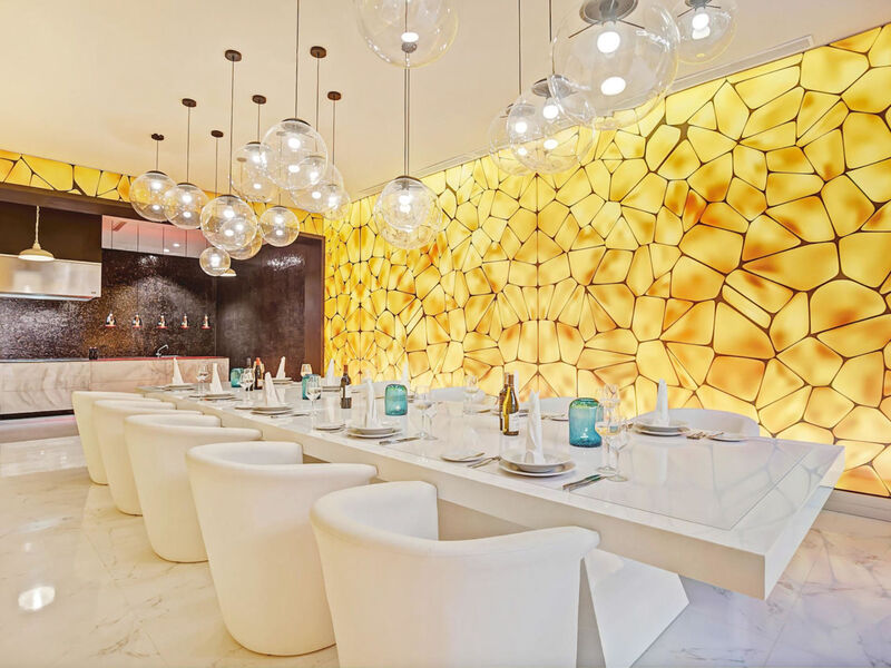 Royalton Blue Waters