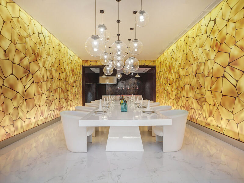 Royalton Blue Waters