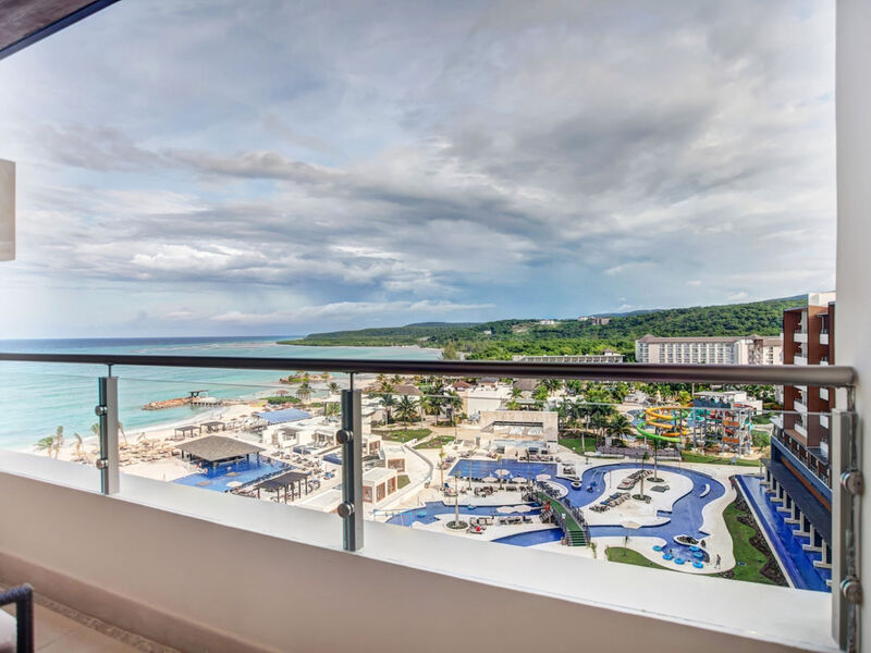 Royalton Blue Waters