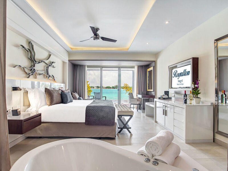 Royalton Blue Waters