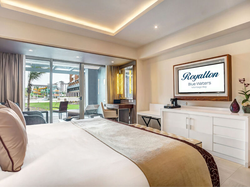 Royalton Blue Waters
