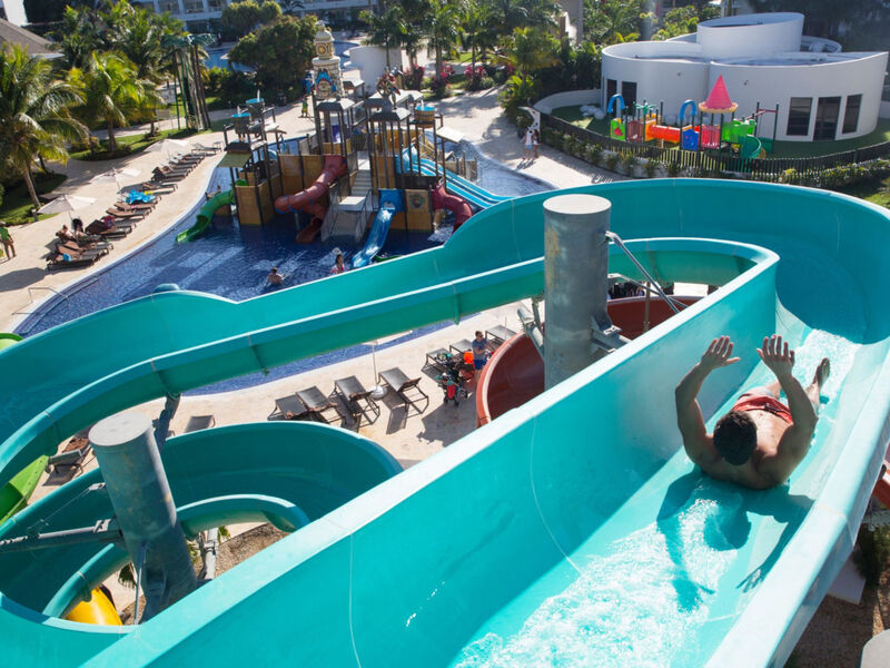 Royalton Blue Waters