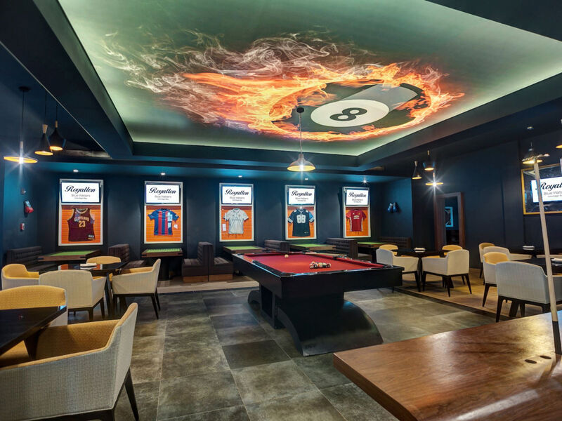 Royalton Blue Waters