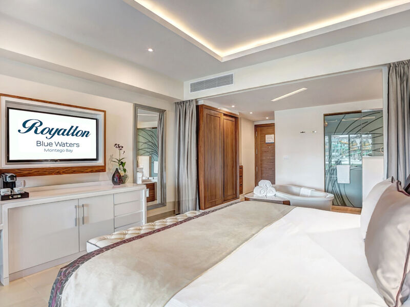 Royalton Blue Waters