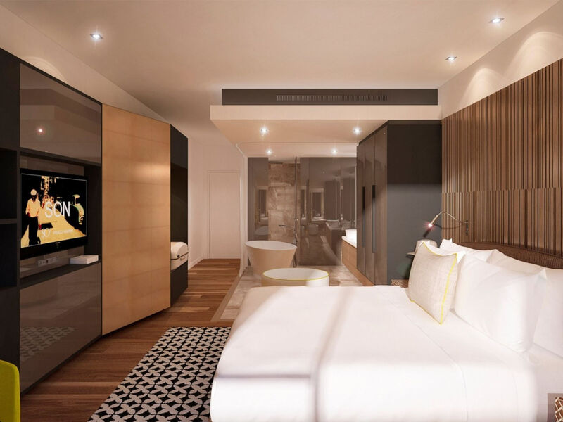 Royalton Habana Paseo Del Prado