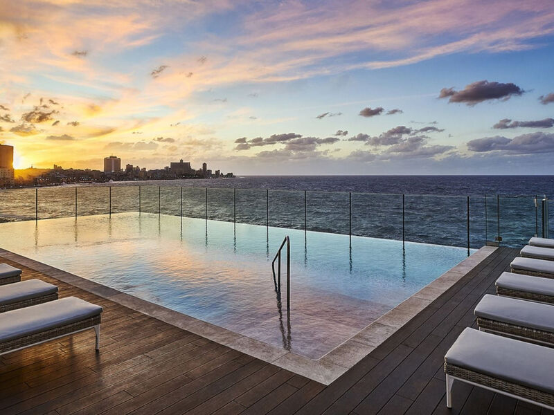 Royalton Habana Paseo Del Prado
