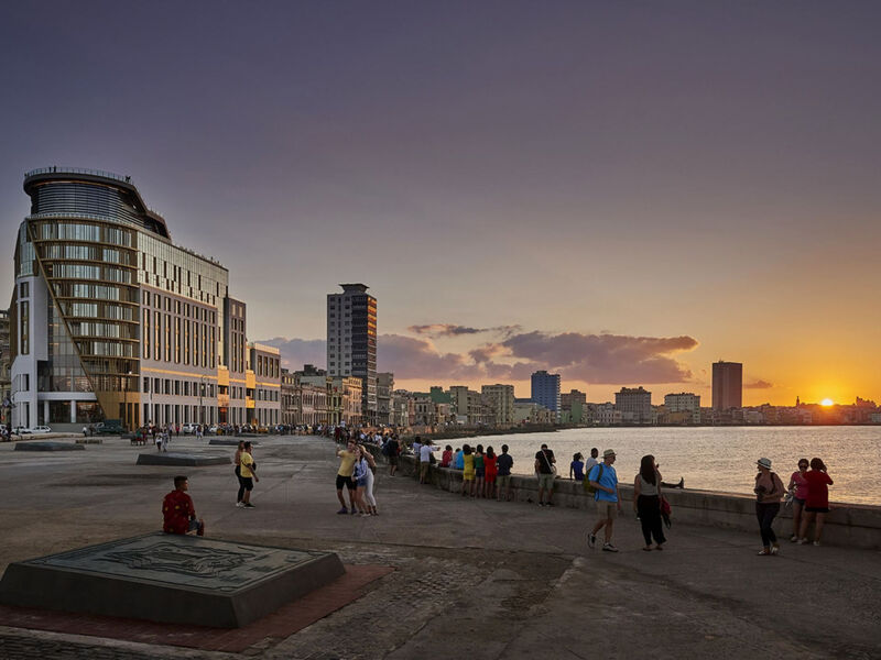Royalton Habana Paseo Del Prado