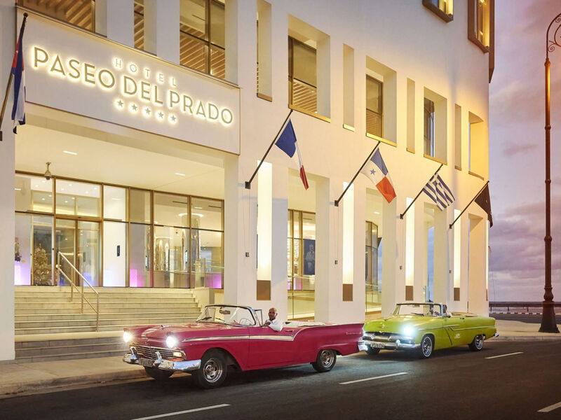 Royalton Habana Paseo Del Prado
