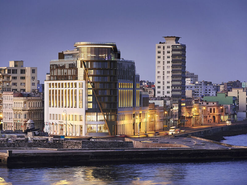Royalton Habana Paseo Del Prado