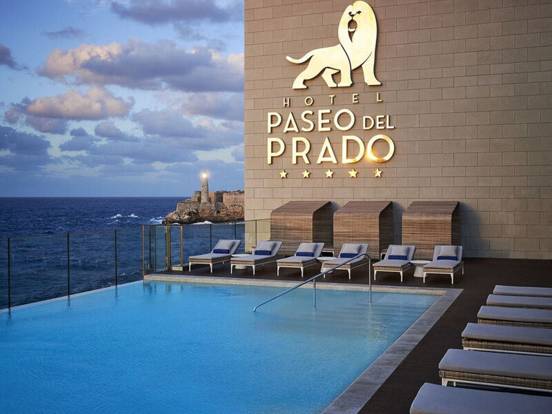 Royalton Habana Paseo Del Prado