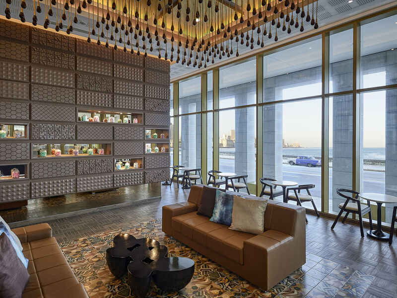 Royalton Habana Paseo Del Prado