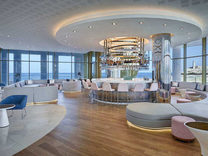Royalton Habana Paseo Del Prado