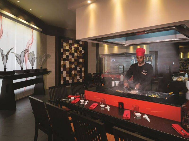 Royalton Punta Cana, An Autograph Collection All-Inclusive Resort &Amp; Casino