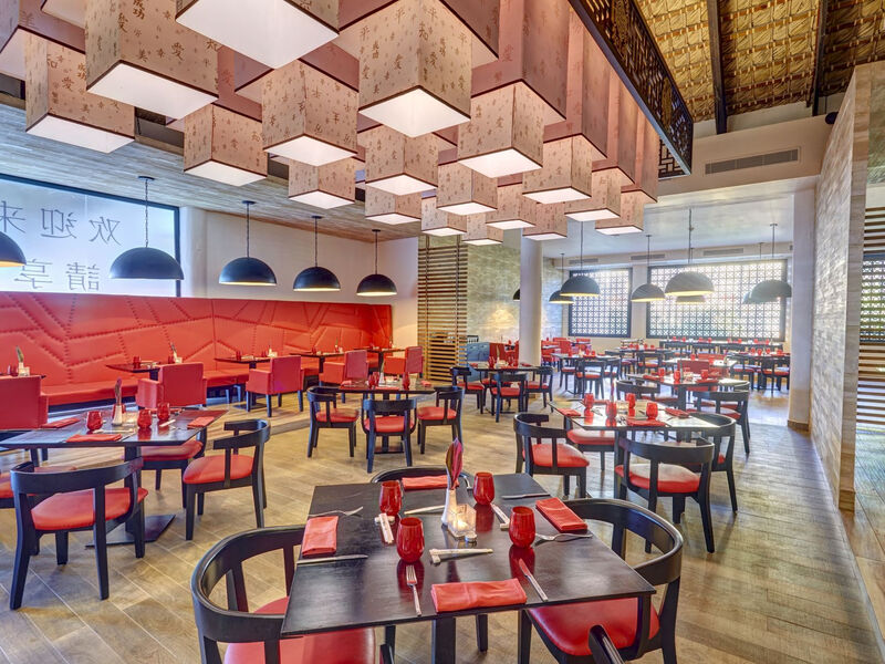 Royalton Punta Cana, An Autograph Collection All-Inclusive Resort &Amp; Casino