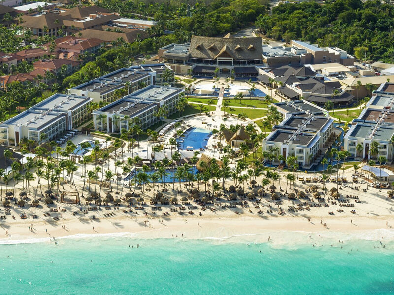 Royalton Punta Cana, An Autograph Collection All-Inclusive Resort &Amp; Casino