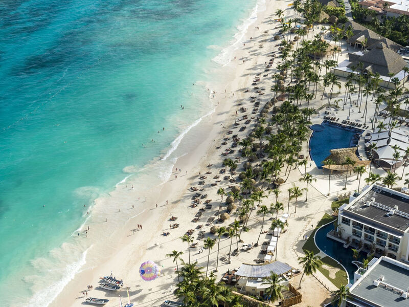 Royalton Punta Cana, An Autograph Collection All-Inclusive Resort &Amp; Casino