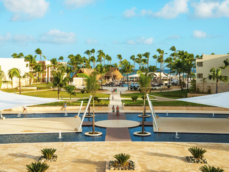 Royalton Punta Cana, An Autograph Collection All-Inclusive Resort &Amp; Casino