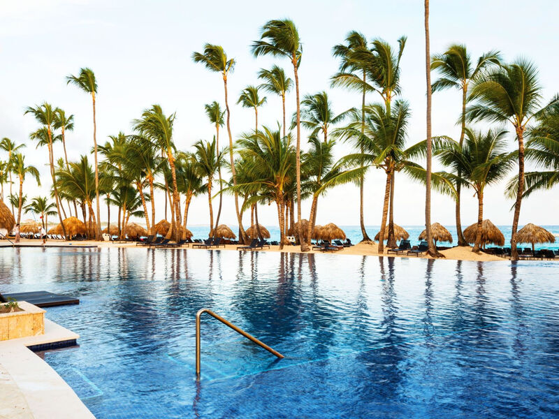 Royalton Punta Cana, An Autograph Collection All-Inclusive Resort &Amp; Casino