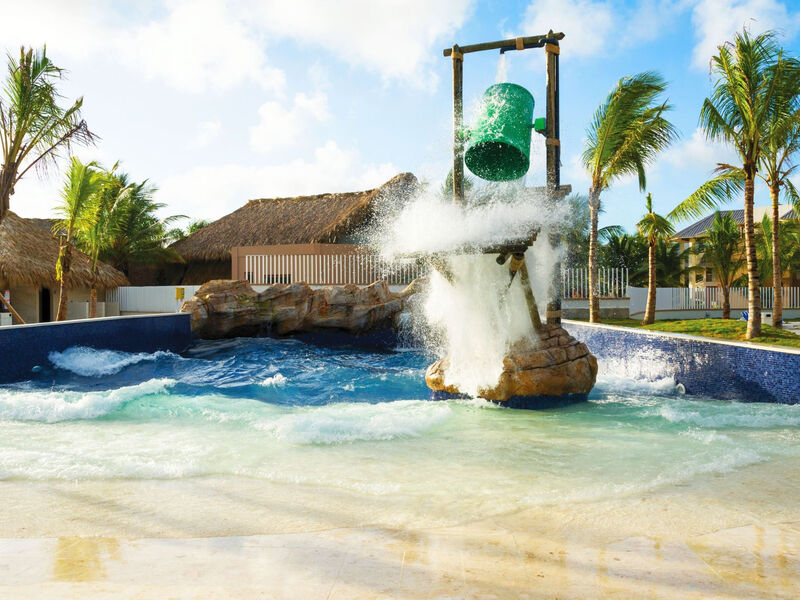 Royalton Punta Cana, An Autograph Collection All-Inclusive Resort &Amp; Casino