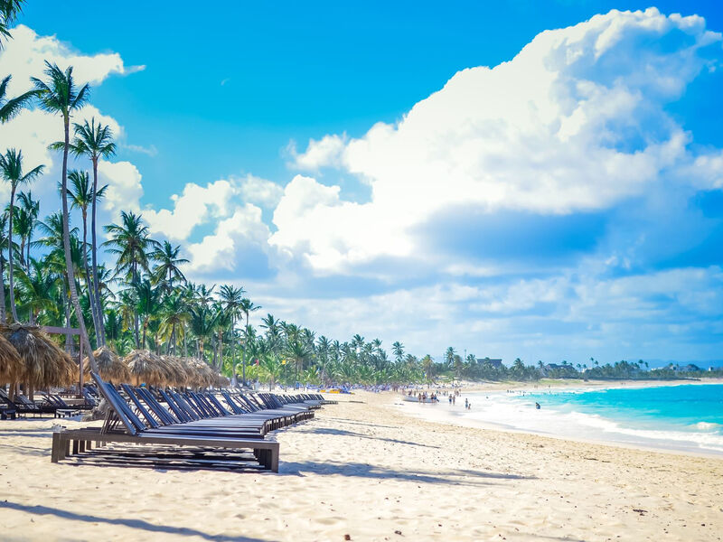 Royalton Splash Punta Cana Resort &Amp; Spa