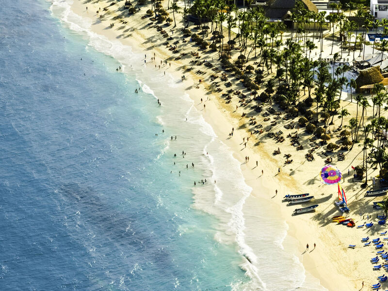 Royalton Splash Punta Cana Resort &Amp; Spa