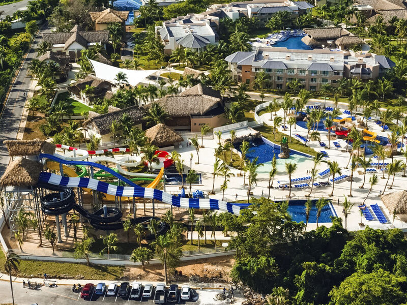 Royalton Splash Punta Cana Resort &Amp; Spa