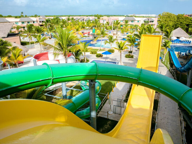 Royalton Splash Punta Cana Resort &Amp; Spa
