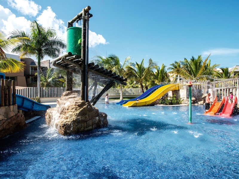 Royalton Splash Punta Cana Resort &Amp; Spa