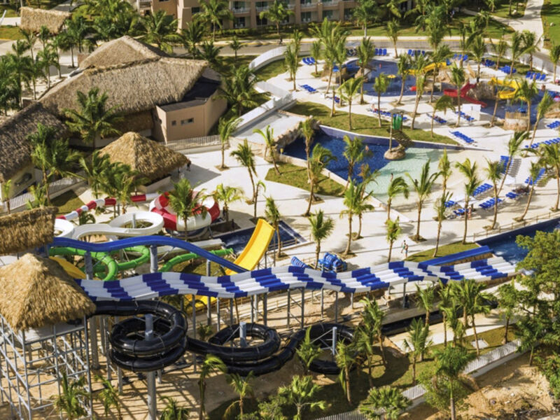 Royalton Splash Punta Cana Resort &Amp; Spa