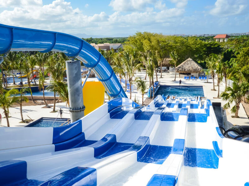 Royalton Splash Punta Cana Resort &Amp; Spa