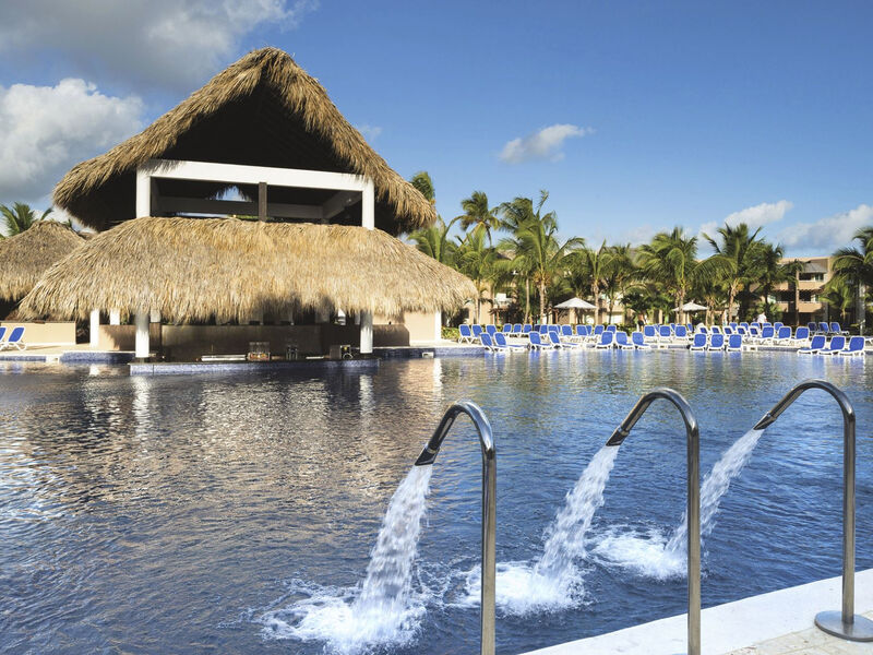 Royalton Splash Punta Cana Resort &Amp; Spa