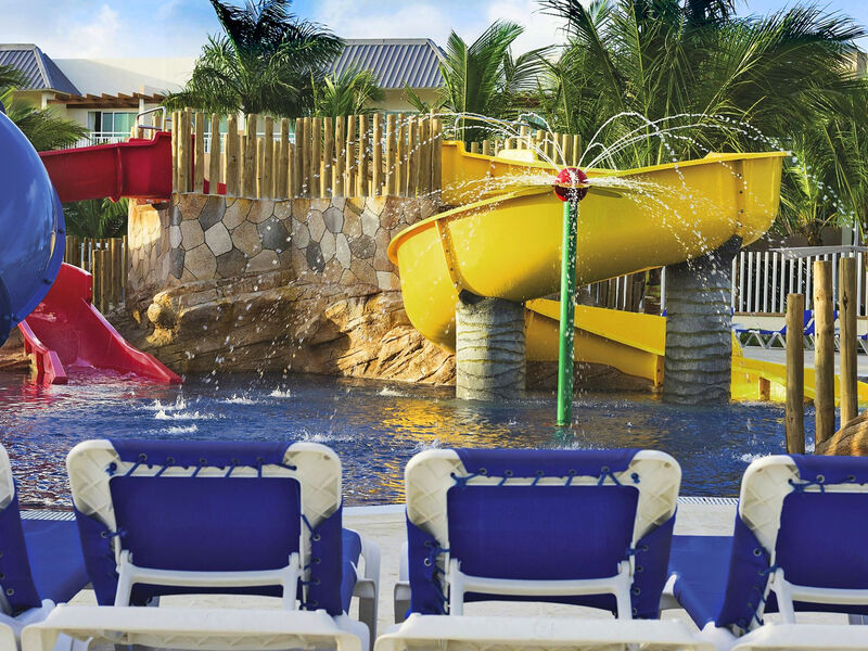 Royalton Splash Punta Cana Resort &Amp; Spa