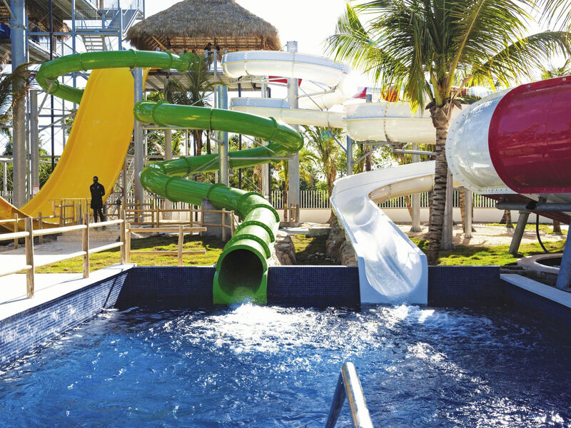 Royalton Splash Punta Cana Resort &Amp; Spa