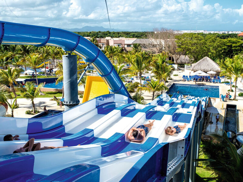Royalton Splash Punta Cana Resort &Amp; Spa