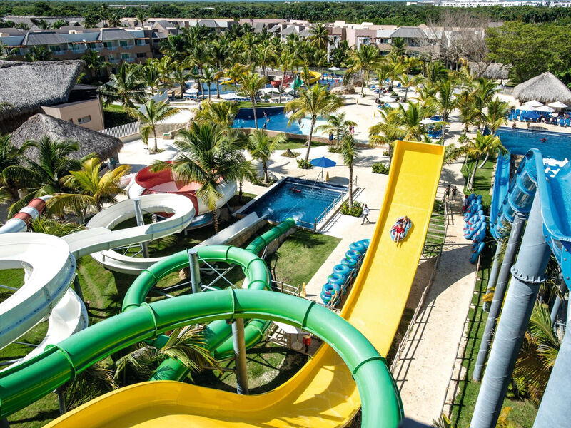 Royalton Splash Punta Cana Resort &Amp; Spa