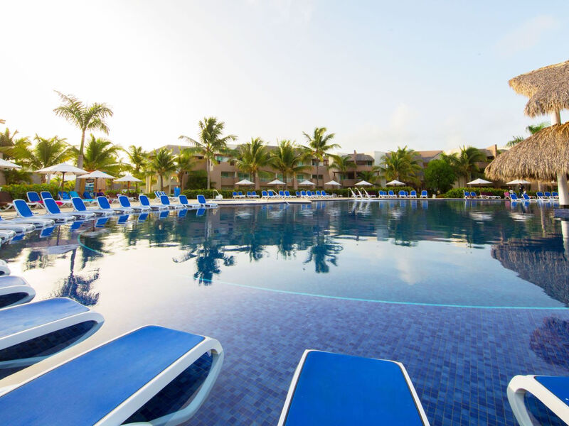 Royalton Splash Punta Cana Resort &Amp; Spa
