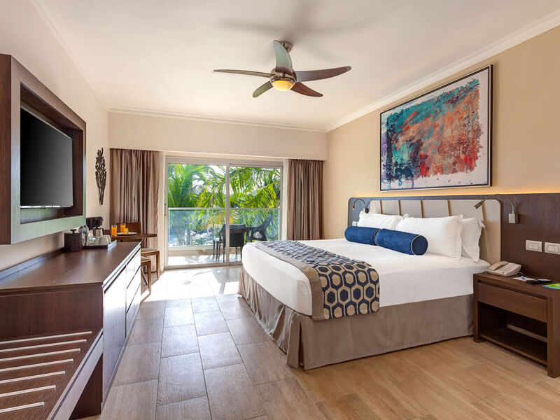 Royalton Splash Punta Cana Resort &Amp; Spa