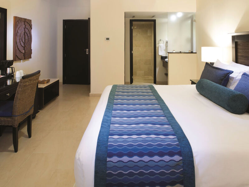 Royalton Splash Punta Cana Resort &Amp; Spa